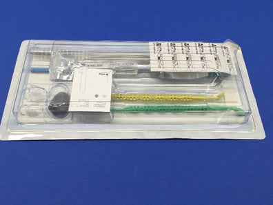 DePuy 5461-01-000 Prep Kit with Restrictors (x)